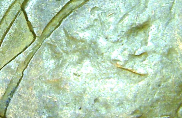 1899-Indian-Cent---Possible-Strike-Athrough