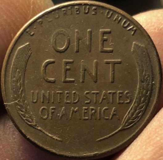 1958-Lincoln-Wheat-Cent-
