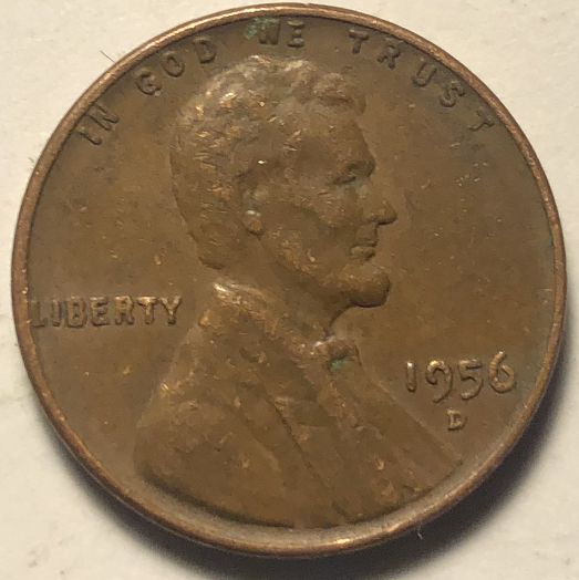 1956-D-
