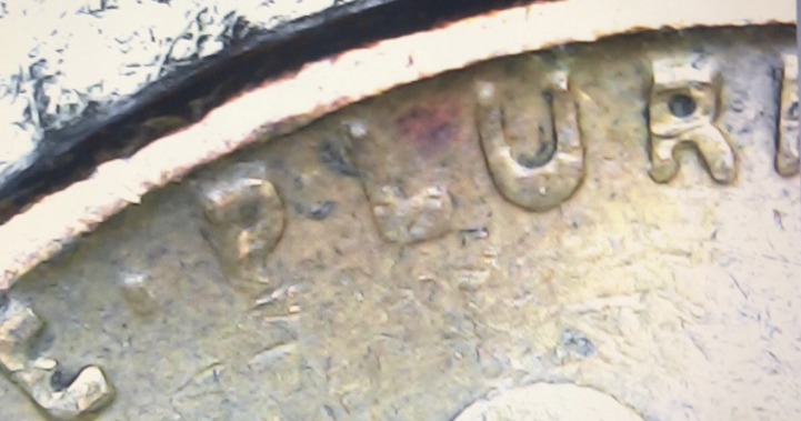 1945-Lincoln-Wheat-Cent---Ddr-Doubled-Die-Reverse