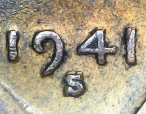 1941-S-Lincoln-Wheat-Cent-RPM-Can't-Match-To-Anything-In-VV?
