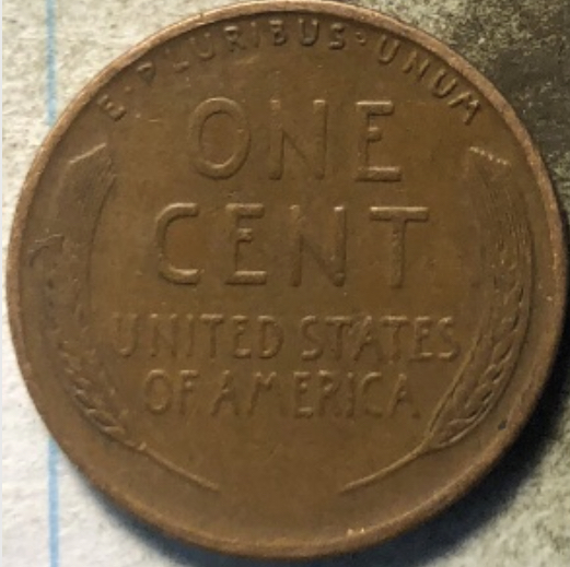 1941-S-Lincoln-Wheat-Cent-I'm-Seeing-S/S/S?-Nothing-In-VV-For-It?