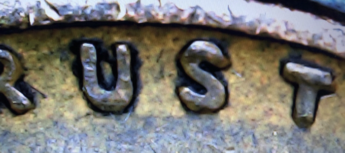 1936-Lincoln-Wheat-Cent-DDO-Second-One!-Pretty-Worn-But-Split-In-9-Is-Obvious!