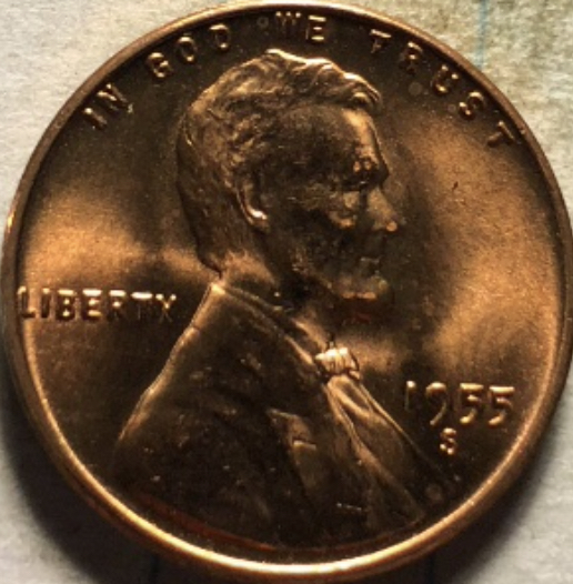 1955-S-Lincoln-Wheat-Cent-RPM-002-This-One-Was-Tough?