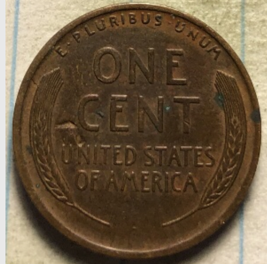 1910-Lincoln-Wheat-Cent-Lamination-Or-Die-Clash-On-Reverse?