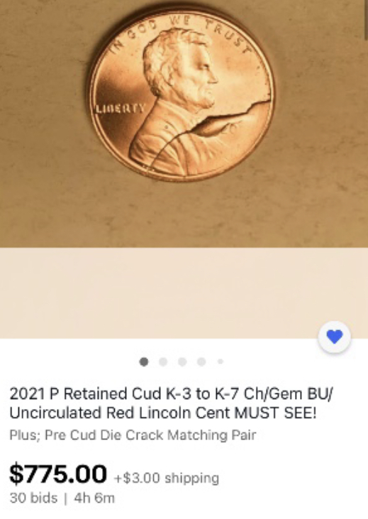 What-Error-Is-This?-It-Is-A-2020-Or-2021-US-Penny.-I-Can't-Tell-For-Sure-Due-To-Error.