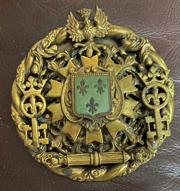 What-Is-This-Thing-My-Grandpa-Found-Metal-Detecting?