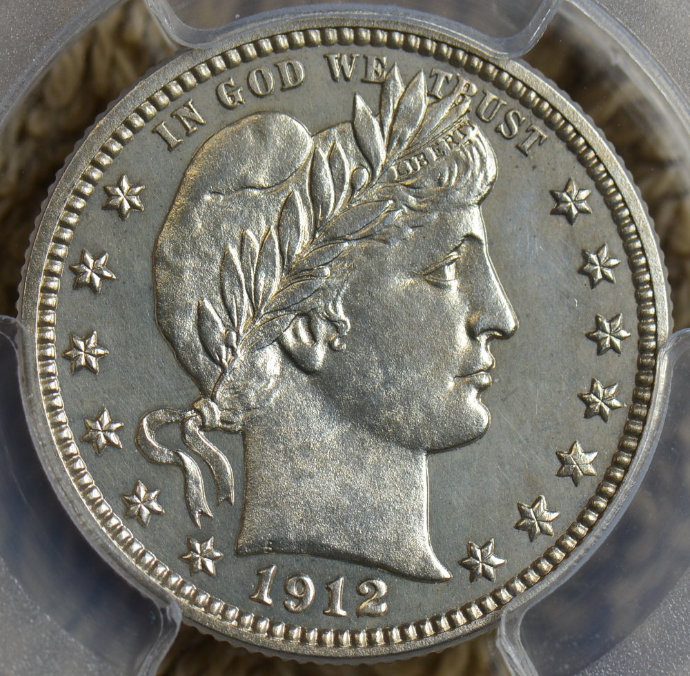 1912-PR-Barber-Quarter-For-Your-Grading.
