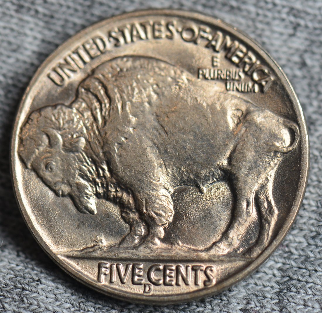 1938-D/D-Buffalo-Nickle-For-Your-Grading-Pleasure.