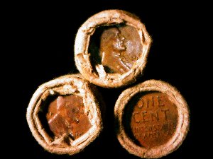 Just-Found-These-3-Rolls-Of-Pennies.