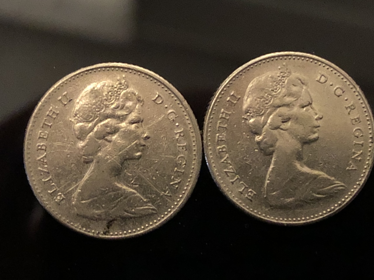 Coins-That-I've-Found.--I-Would-Like-Some-Opinions-On-Please-Help