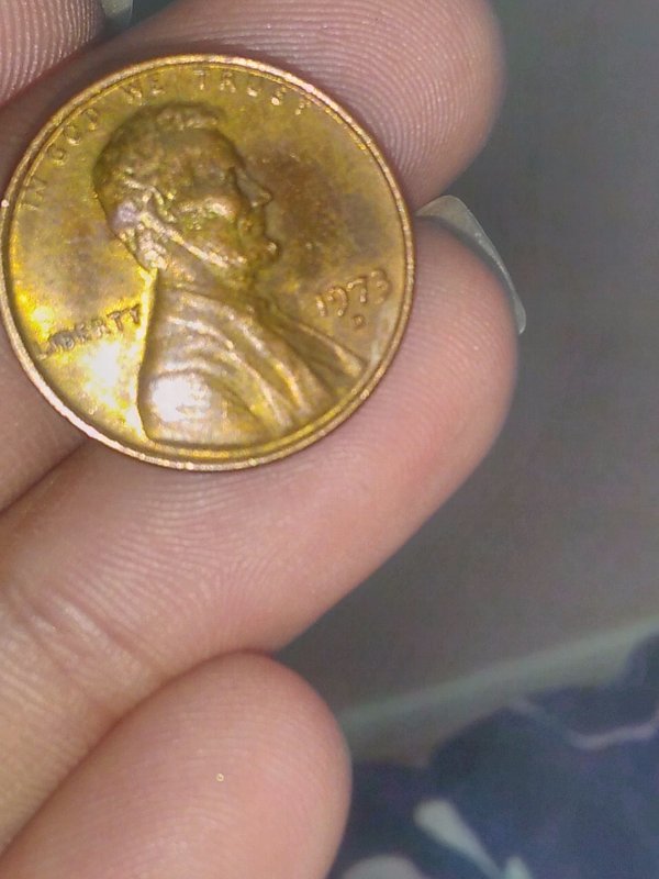 1973-Penny-Weird-Tone