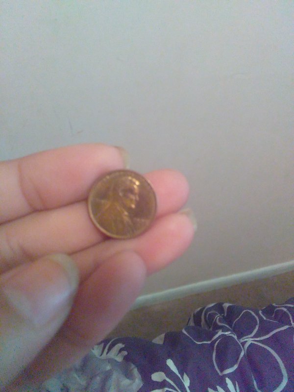 1973-Penny-Weird-Tone