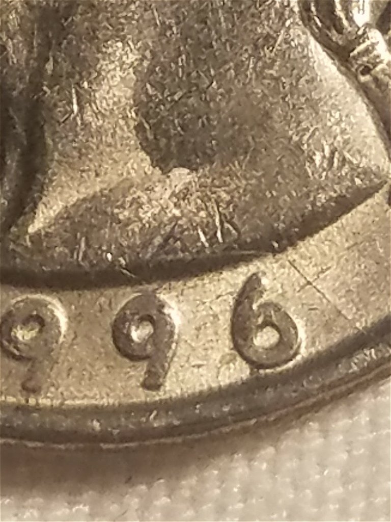 1996-Washington-P-Quarter-Obverse-And-Reverse-Die-Cracks?