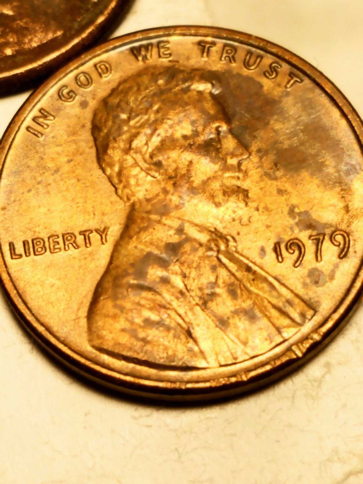 1979-Lincoln-Cent-
