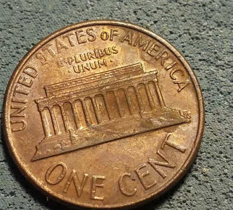 1977-D-Tilted-Mint-Mark-Possible-Doubling-And-Not-Sure?