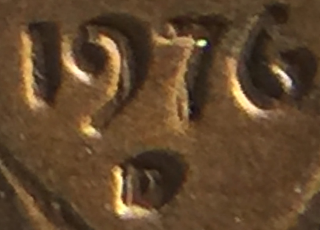 Weird-1976-D-Mint-Mark.