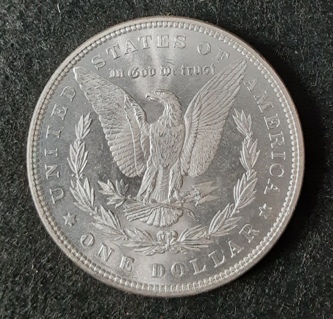 1885-Morgan-Silver-Dollar-Grade
