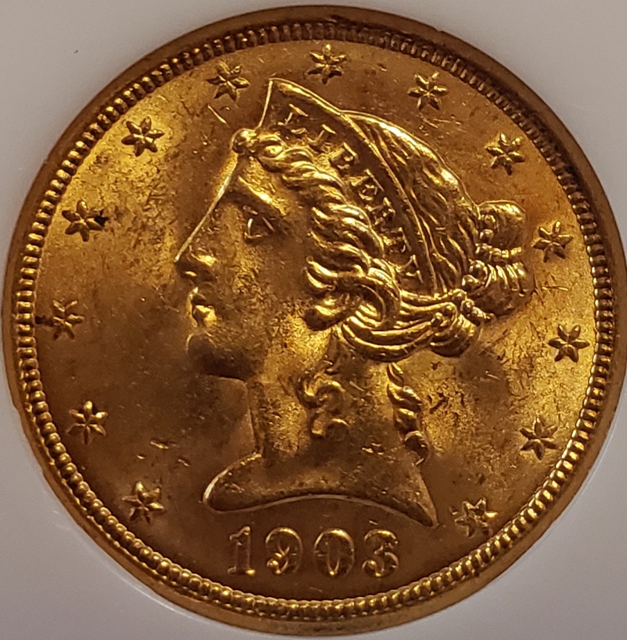 1903-$5-Liberty-For-Grading