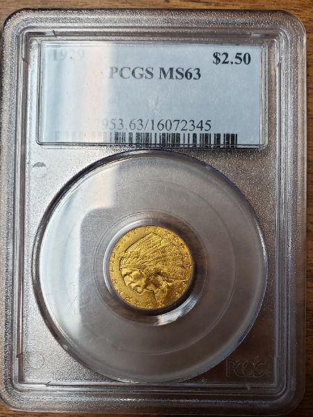 1929-G-$2.5-Quarter-Eagle-For-Grading---Still-More-Photos