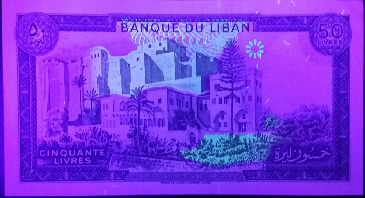 Notes-Under-A-UV-Light.