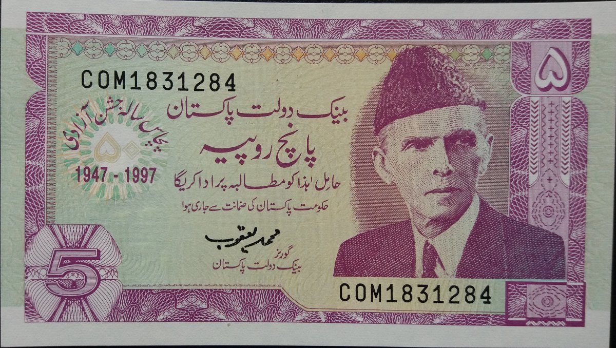 Commemorative-Banknotes