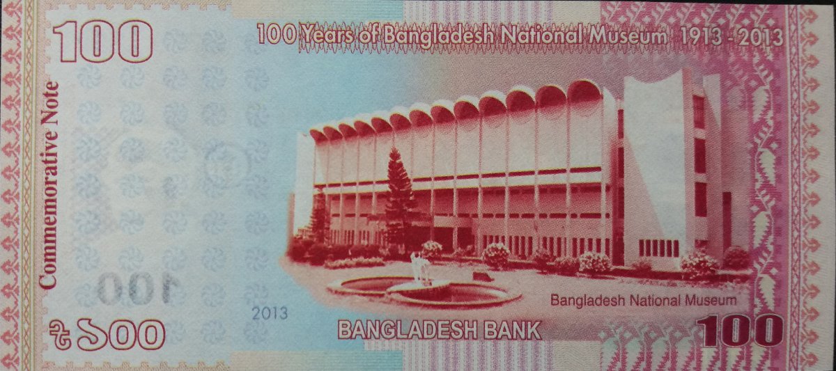 Commemorative-Banknotes