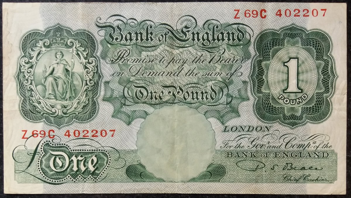 Women-On-Banknotes