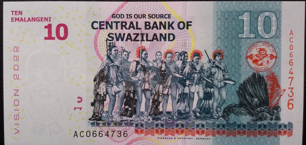 Women-On-Banknotes