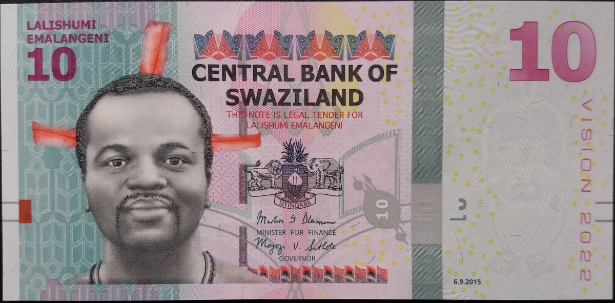 Women-On-Banknotes