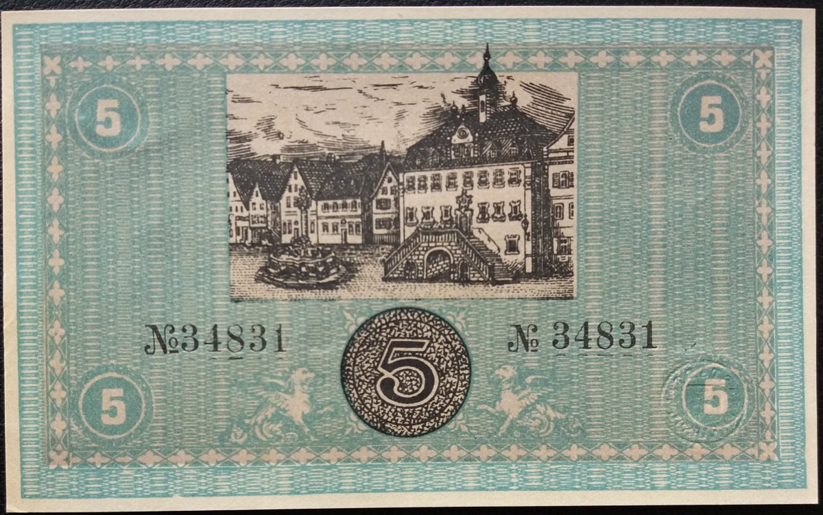 Notgeld