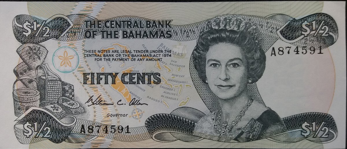 Women-On-Banknotes