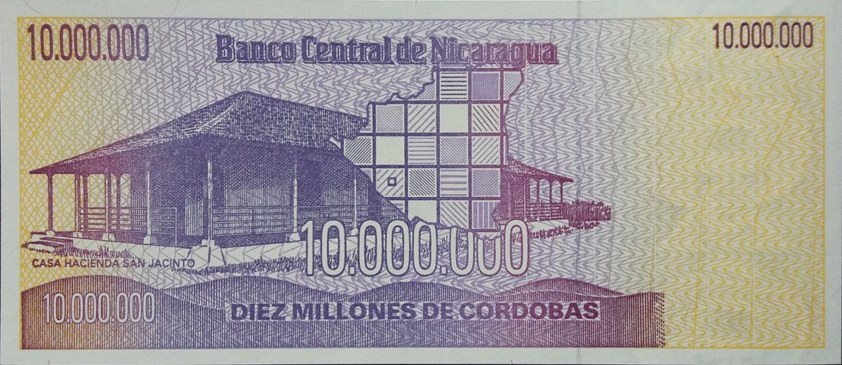 Hyperinflation-Notes