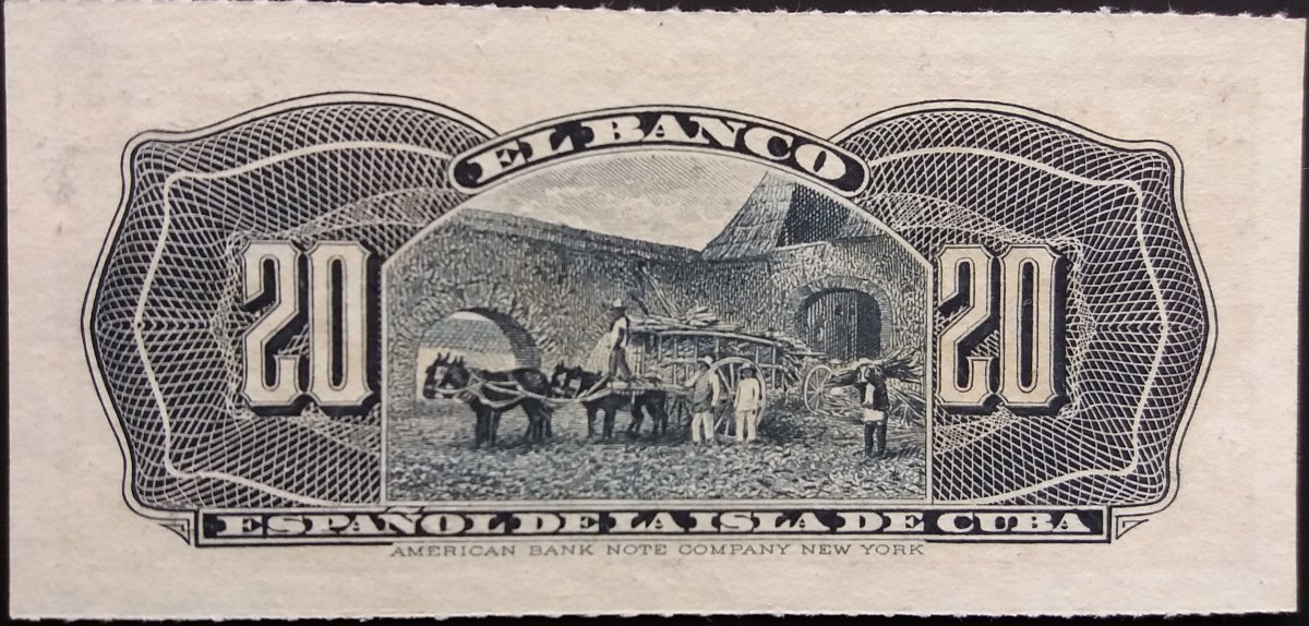 How-Far-Back-Can-We-Go?---With-Banknotes!-Looking-For--1894-
