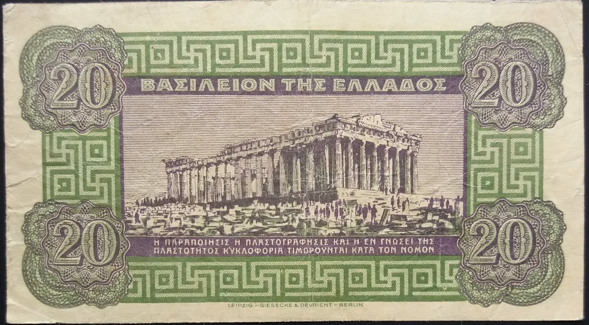 Post-A-Note-That-Depicts-A-Coin-On-It.