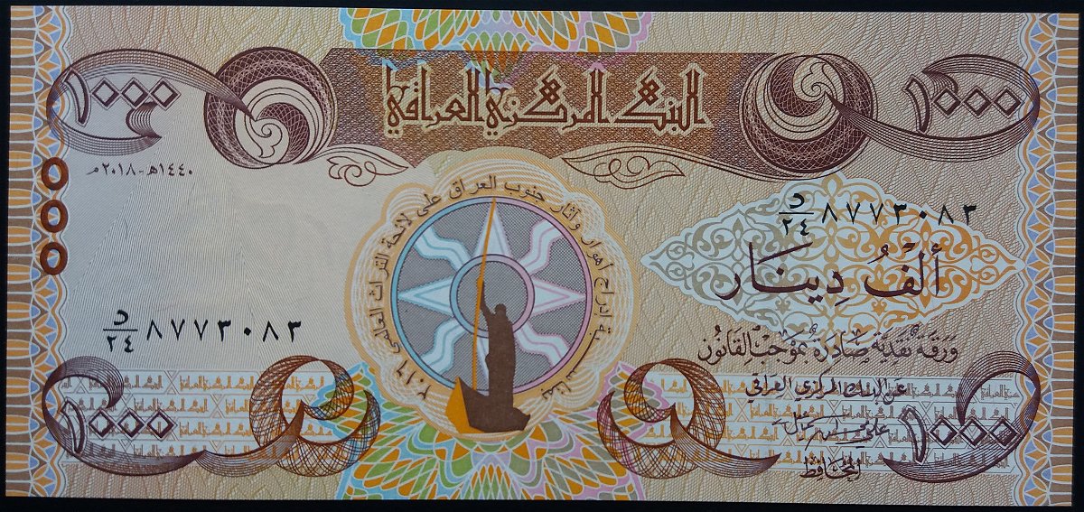 How-Far-Back-Can-We-Go?---With-Banknotes!-Second-Edition!
