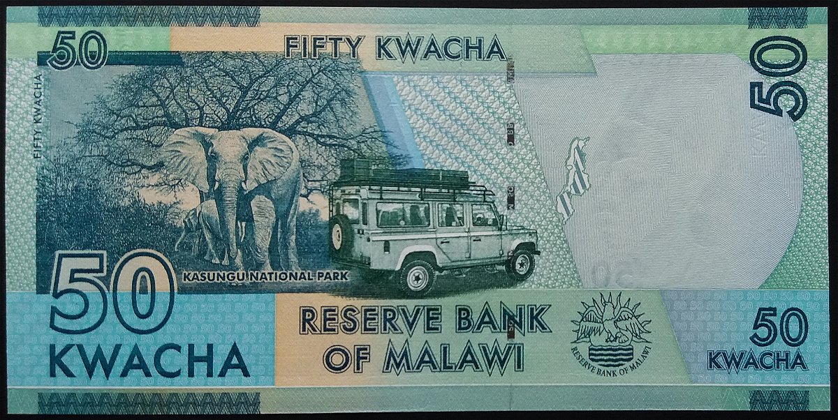 How-Far-Back-Can-We-Go?---With-Banknotes!-Second-Edition!