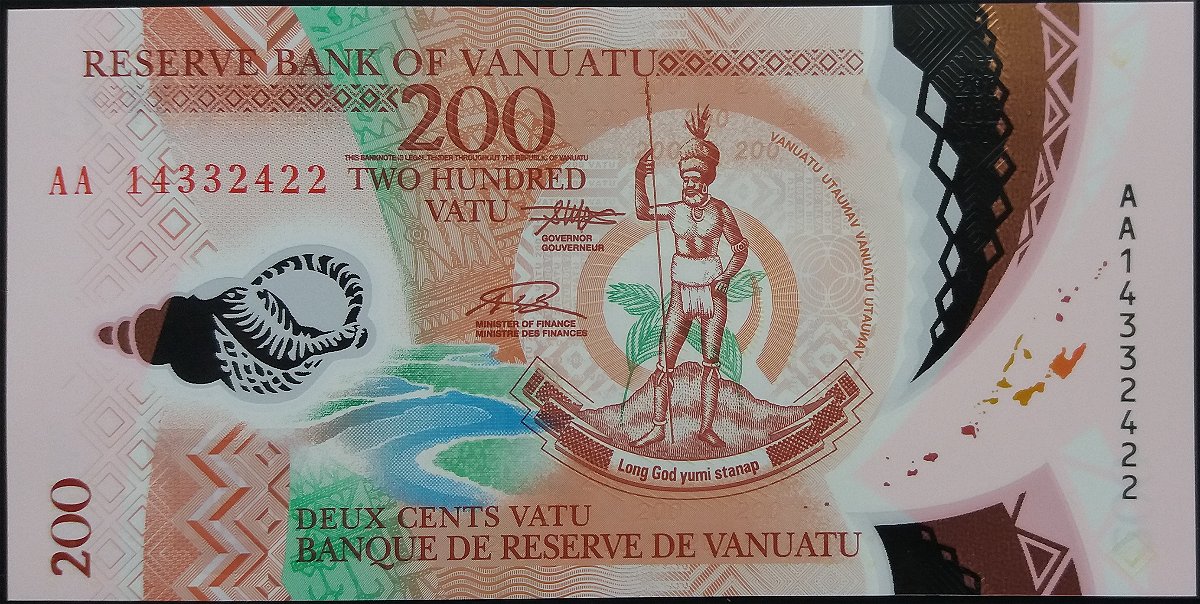 How-Far-Back-Can-We-Go?---With-Banknotes!-Second-Edition!