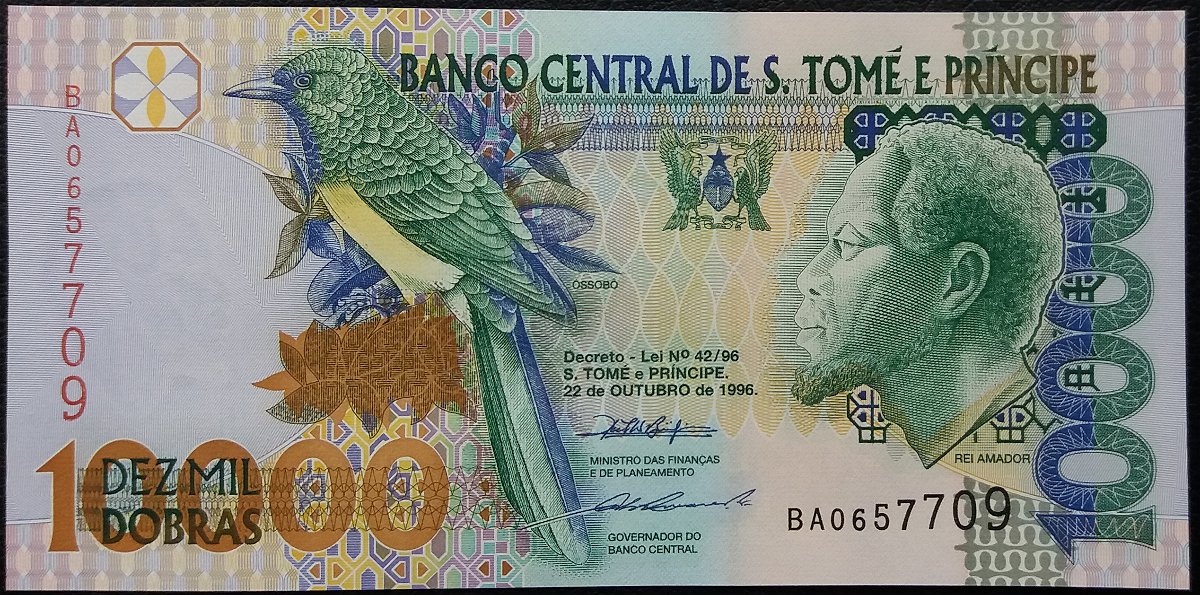 How-Far-Back-Can-We-Go?---With-Banknotes!-Second-Edition!