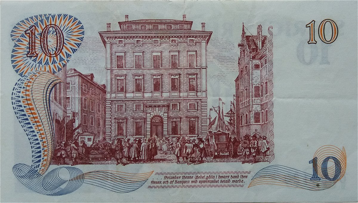 How-Far-Back-Can-We-Go?---With-Banknotes!-Second-Edition!