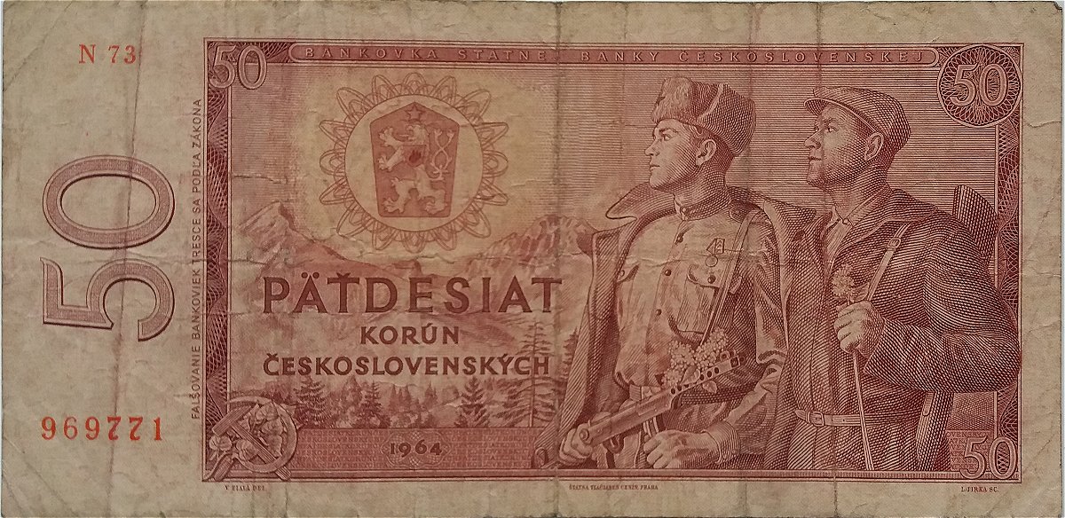 How-Far-Back-Can-We-Go?---With-Banknotes!-Second-Edition!