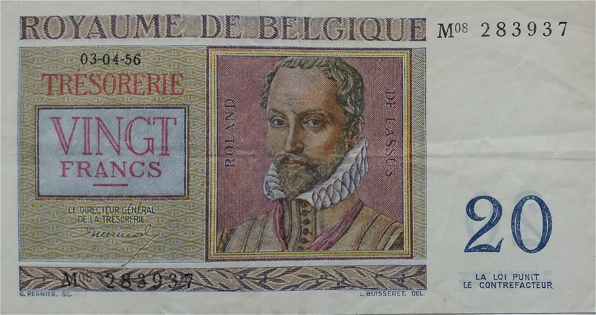 How-Far-Back-Can-We-Go?---With-Banknotes!-Second-Edition!