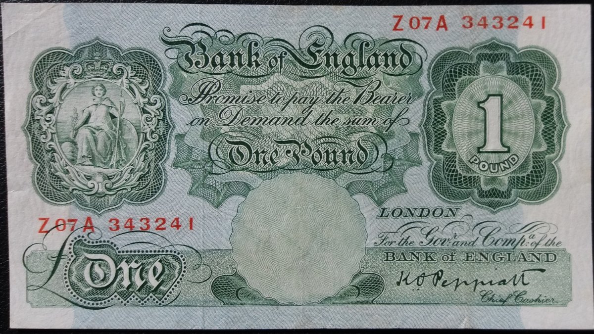 How-Far-Back-Can-We-Go?---With-Banknotes!-Second-Edition!