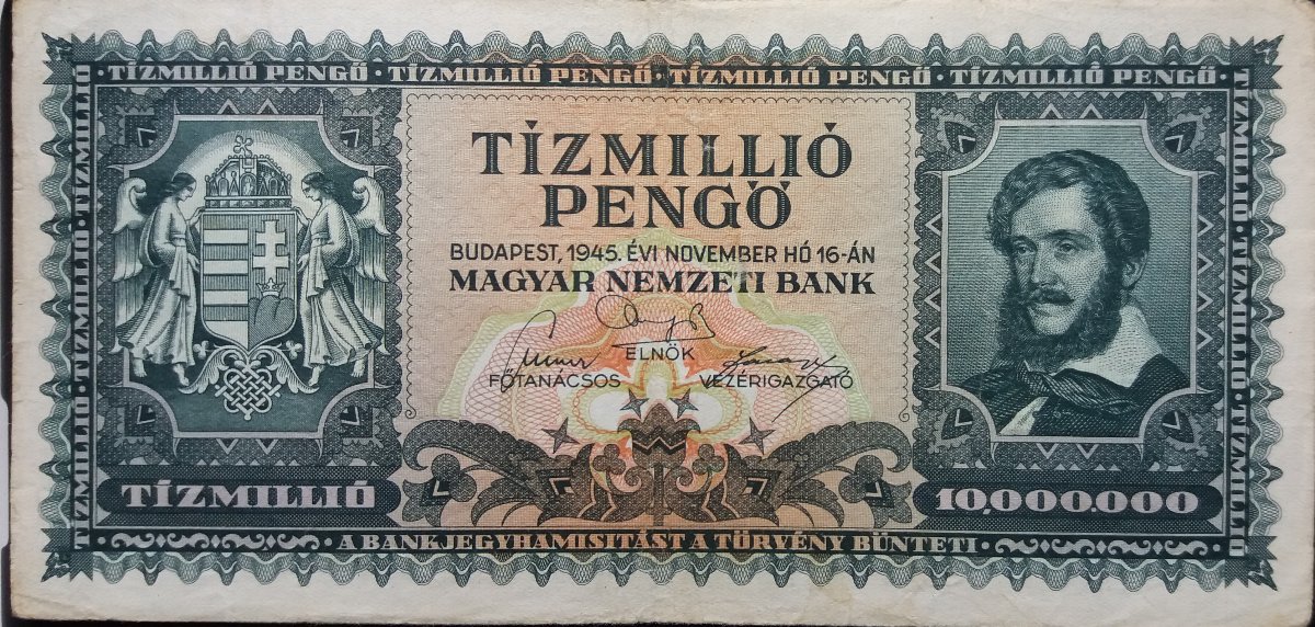 How-Far-Back-Can-We-Go?---With-Banknotes!-Second-Edition!