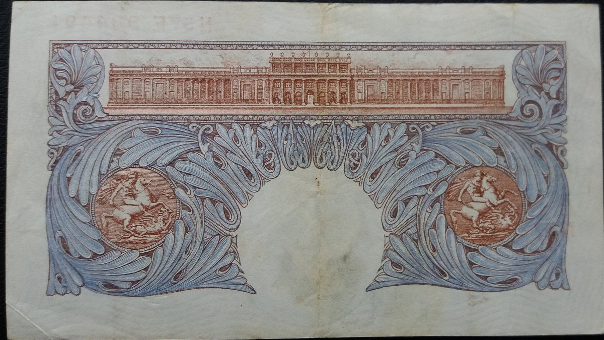 How-Far-Back-Can-We-Go?---With-Banknotes!-Second-Edition!