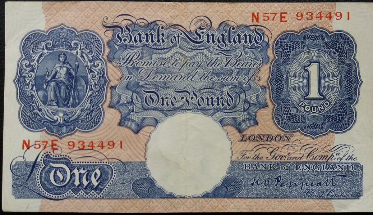 How-Far-Back-Can-We-Go?---With-Banknotes!-Second-Edition!