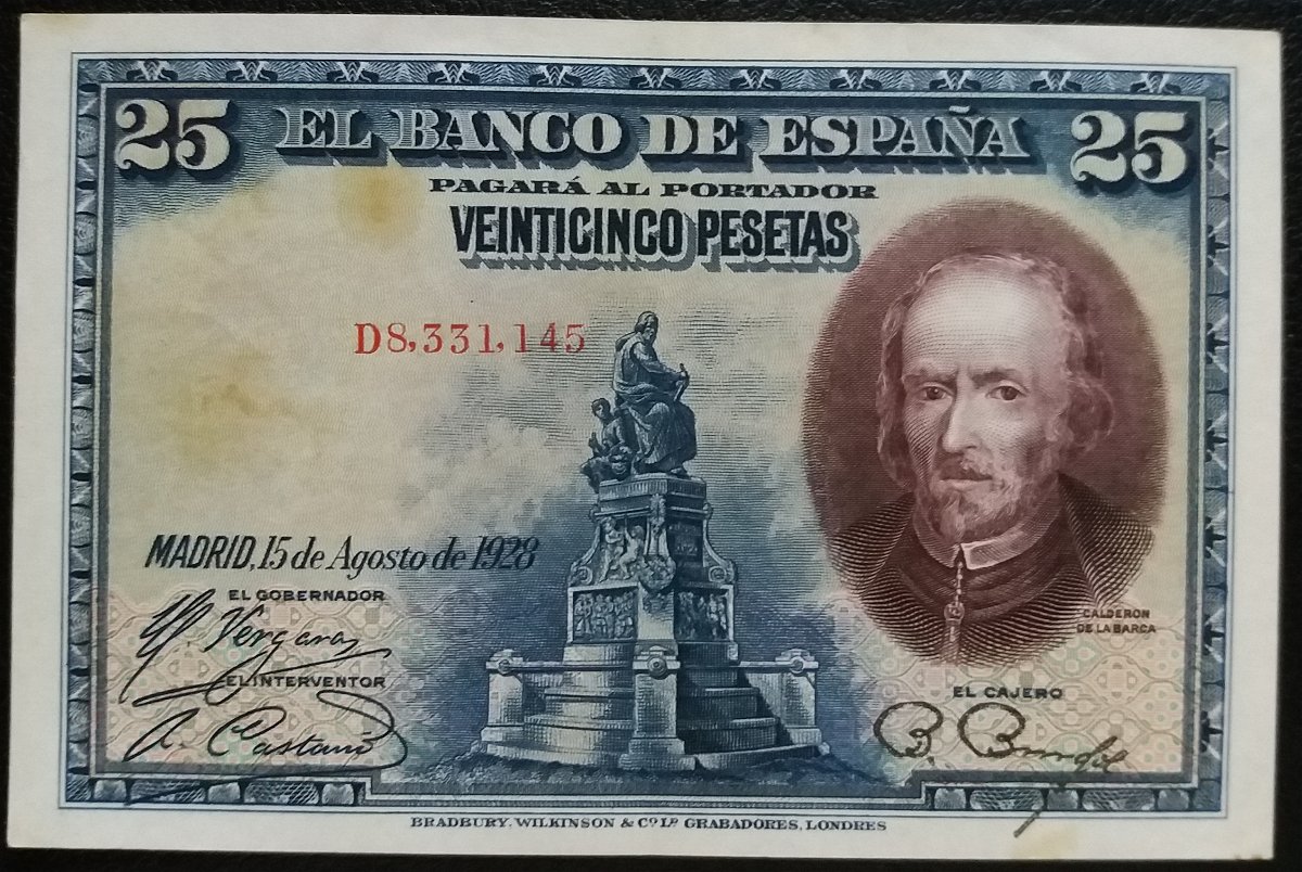 How-Far-Back-Can-We-Go?---With-Banknotes!-Second-Edition!