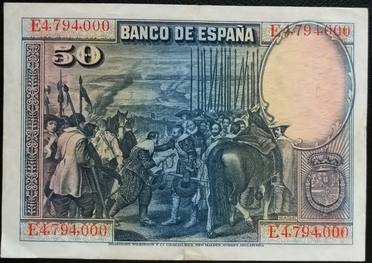 How-Far-Back-Can-We-Go?---With-Banknotes!-Second-Edition!