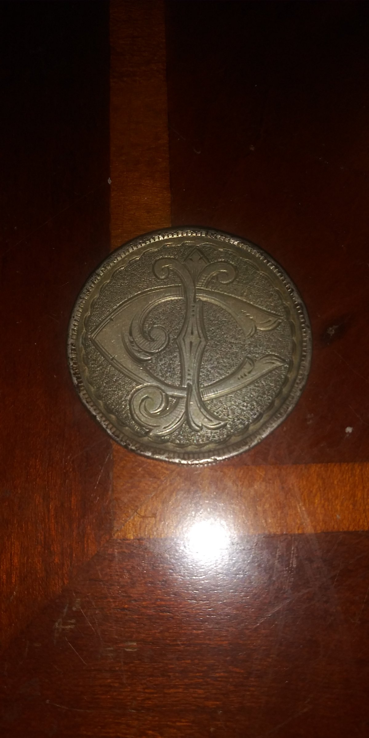 Identify-This-Coin-I-Need-Help-Id:-Morgan-Dollar-Love-Token