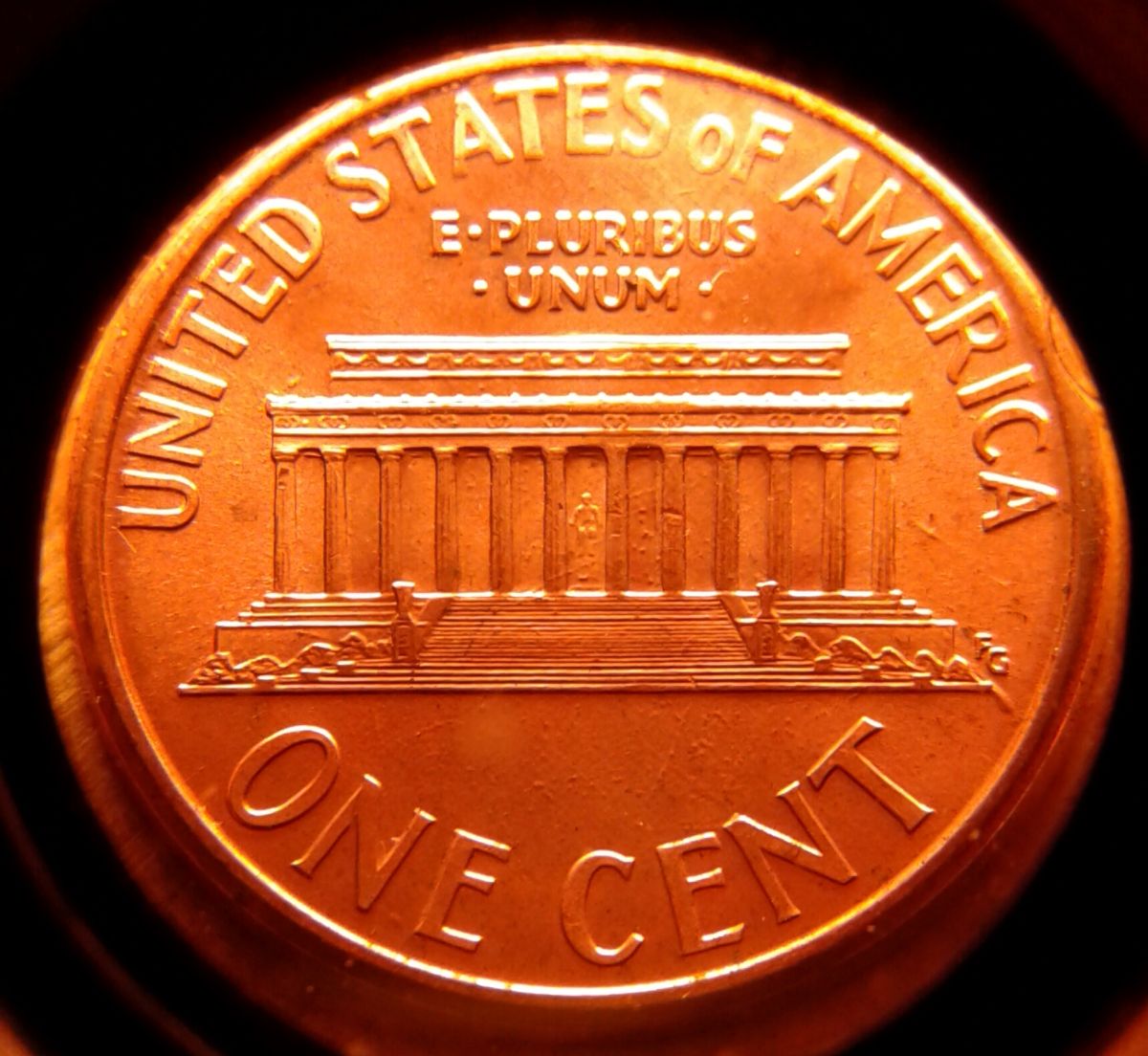 1995-D-Lincoln-Multiple-Die-Cracks?